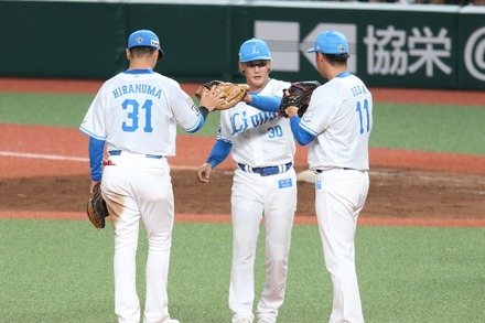 240915 �٥롼�ʥɡ���  vs ���ե��å� ������