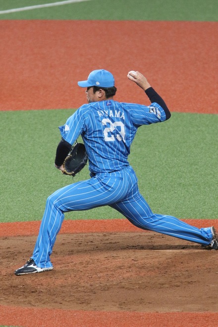 230806 �٥롼�ʥɡ��� vs ����å��� �Ļ������� 03