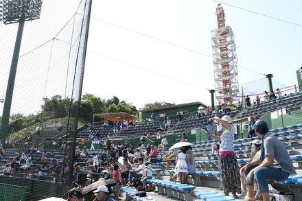 190817 vsµð¿Í ¥¹¥¿¥ó¥É