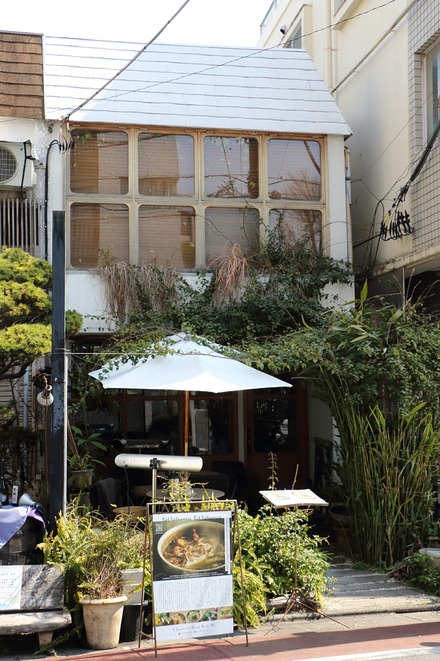 ��ͳ���� L��Atelier de Stand Banh Mi ����