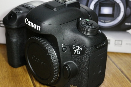 Canon EOS 7D Mark2 02