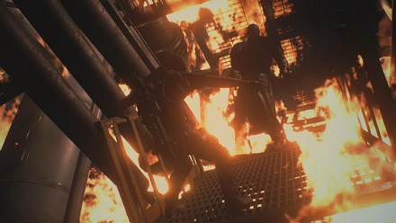 PS4 ¥«¥×¥³¥ó ¥Ð¥¤¥ª¥Ï¥¶¡¼¥ÉRE2 04