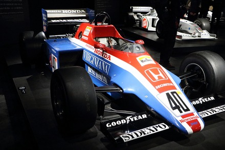 F1 2025����GP Honda RACING Gallery 19