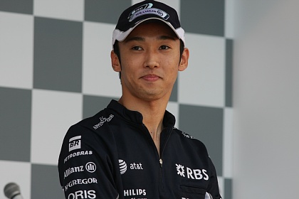 F1 ÉٻΠÆüËÜGP ÃæÅè°ìµ® ¥È¡¼¥¯¥·¥ç¡¼