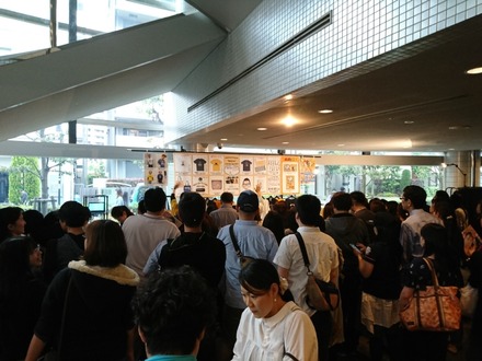 ������Ƿ ���󥵡��ȥĥ���2017 Believer ��� 03