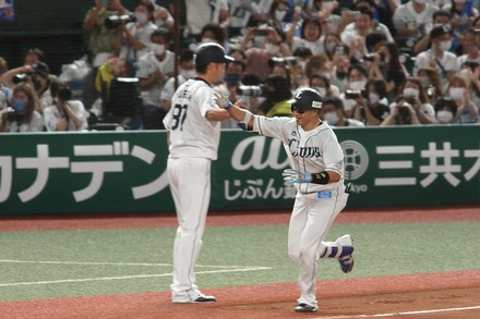 220906 �٥롼�ʥɡ��� vs ���å� ��ǰ�� 5�楽�� 01