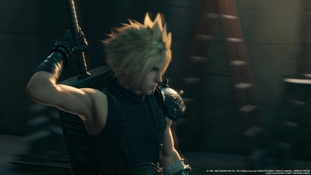 FINAL FANTASY VII REMAKE DEMO_06