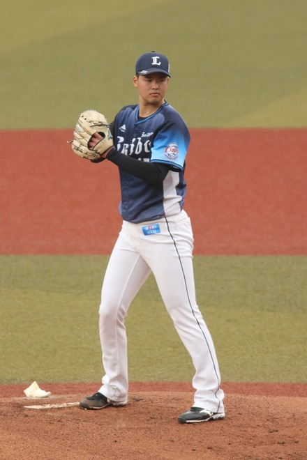 220403 ZOZO�ޥ�� vs ���å� ���ͦ��ϯ 01