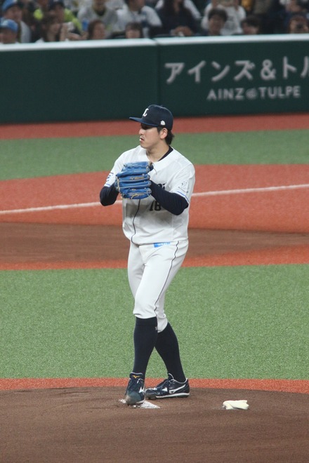 250610 �٥롼�ʥɡ��� ��ή�� vs ��� �����ΰ�Ϻ 01