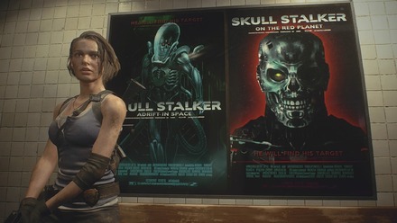 PS4 ���ץ��� �Х����ϥ�����RE3 14