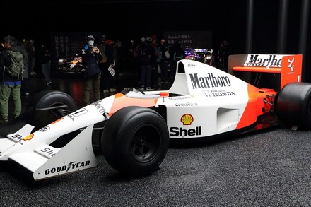 F1 2025����GP Honda RACING Gallery 15