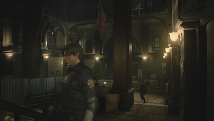 PS4 ���ץ��� �Х����ϥ�����RE2 08