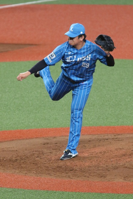 230806 �٥롼�ʥɡ��� vs ����å��� �Ļ������� 05