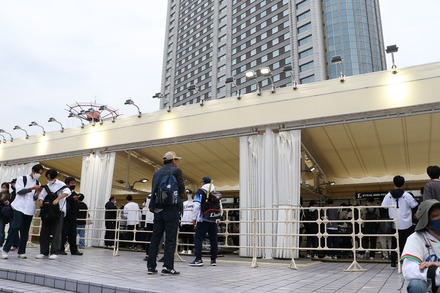 230418 Åìµþ¥É¡¼¥à vsSB ¥É¡¼¥àÁ° 02