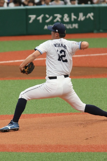 240616 �٥롼�ʥɡ���  vs ����DeNA ���ͦ��ϯ 03