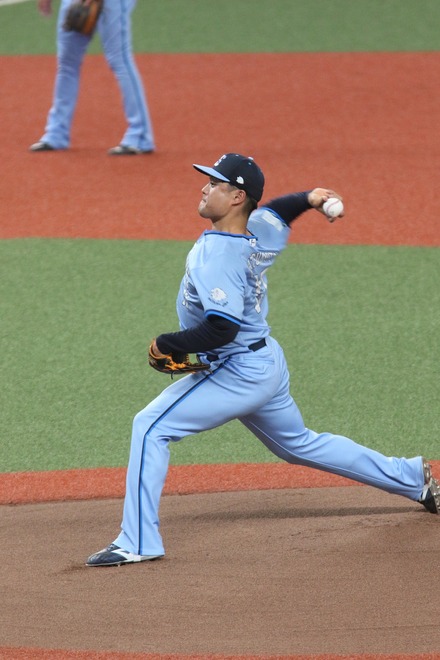 250830 �٥롼�ʥɡ��� vs ����å��� ���ܹ� 04