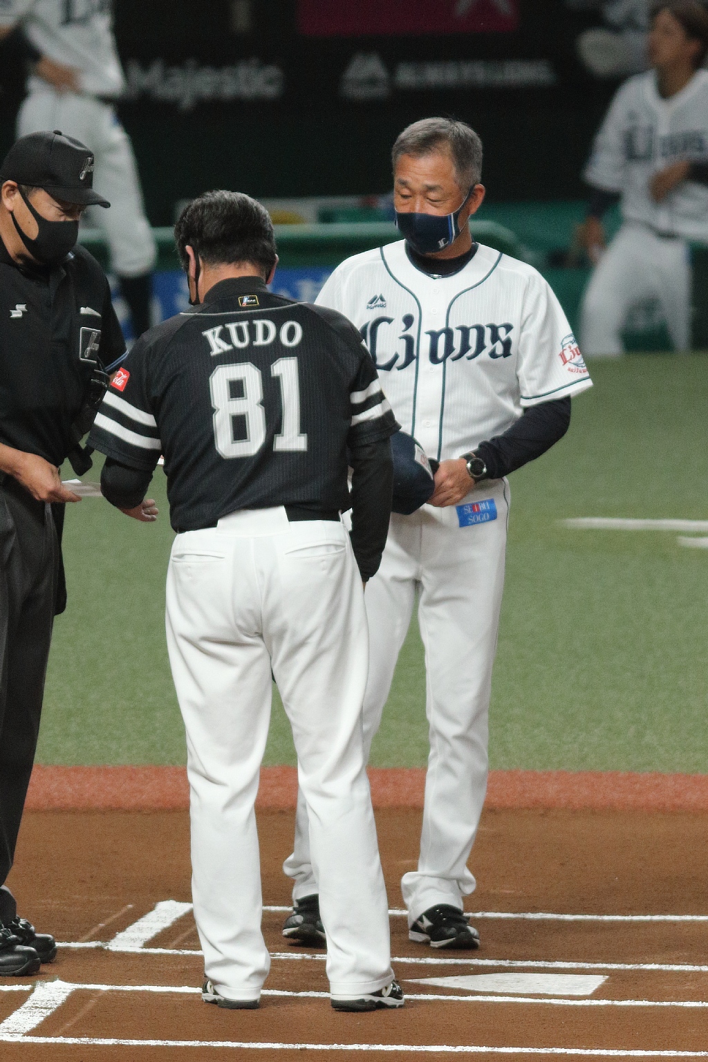 Vaioちゃんのよもやまブログ プロ野球ネタ