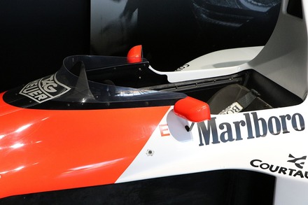 F1 2025����GP Honda RACING Gallery McLaren Honda MP45B05