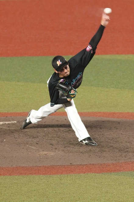 230811 ZOZO�ޥ�� vs ���å� �������� 04