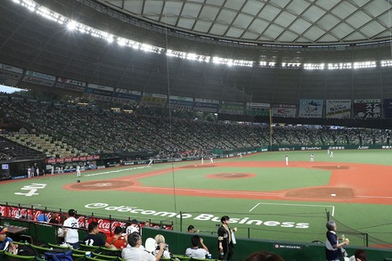 250927 �٥롼�ʥɡ��� vs ���եȥХ� ���ʤ���θ�����