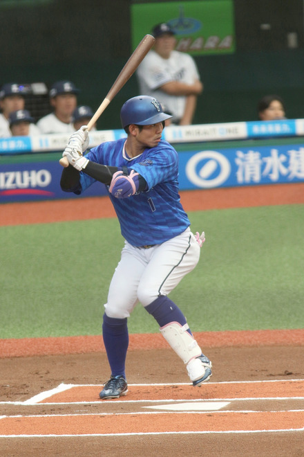 240616 �٥롼�ʥɡ��� vs ����DeNA �������� 01