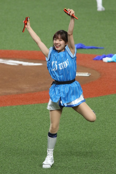 230806 �٥롼�ʥɡ��� vs ����å��� �֥롼�쥸���� 02