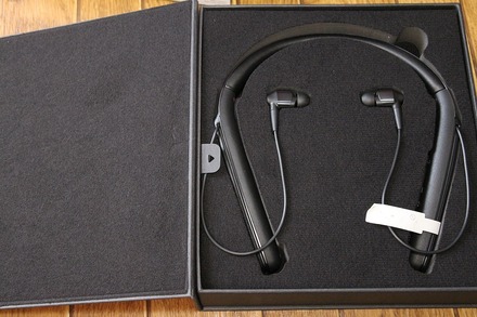 Sony ¥Î¥¤¥º¥¥ã¥ó¥»¥ê¥ó¥°¥¤¥ä¥Û¥ó WI-1000X 03