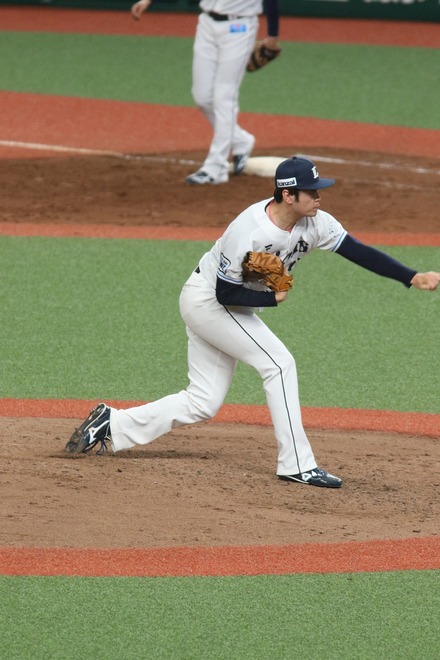 250511 �٥롼�ʥɡ���  vs ���ե��å� ��ƣȻ�� 05