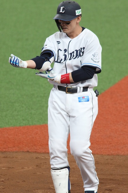 230527 ¥Ù¥ë¡¼¥Ê¥É¡¼¥à vs¥ª¥ê¥Ã¥¯¥¹ ÂåÂÇ ·ª»³¹ª ¥Ò¥Ã¥È