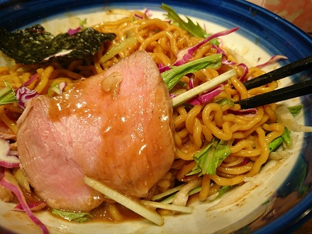 ½Âë Noodle House ·Ü¥È¥íRich Ç»ÆÚ¥È¥íSoba 02