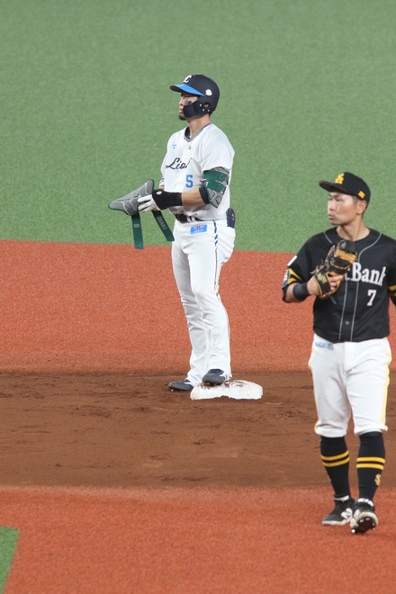 250419 �٥롼�ʥɡ���  vs ���եȥХ� ���꽤�� 2����