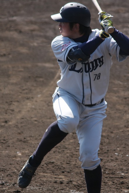 140315 ����������꡼�� vs��� ƣ߷