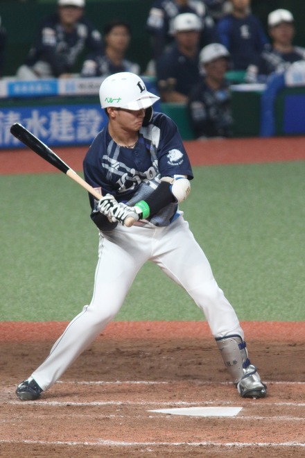 240707 �٥롼�ʥɡ���  vs ���ե��å� ���� Ĺë��� ������