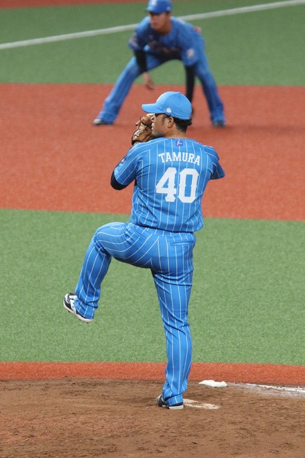 230806 �٥롼�ʥɡ��� vs ����å��� ��¼����Ϻ 01