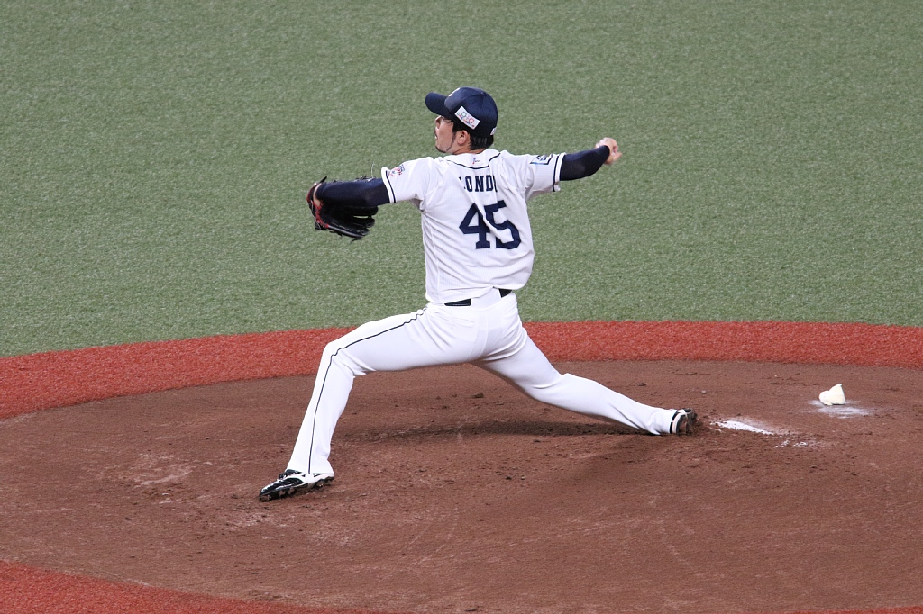 Vaioちゃんのよもやまブログ プロ野球ネタ Vaioちゃんのよもやまブログ プロ野球ネタ