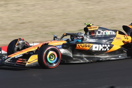 F1 2025 ÆüËÜGP FP2 ¥é¥ó¥É¡¦¥Î¥ê¥¹