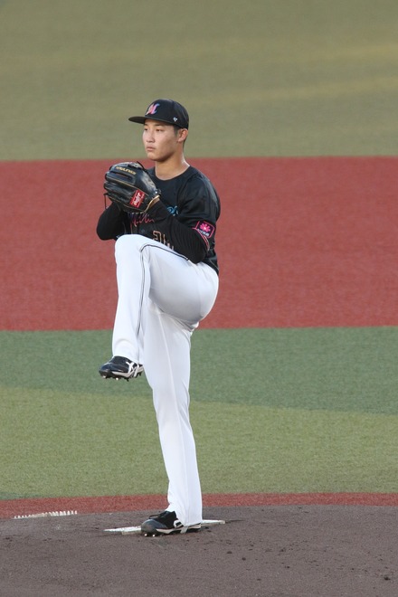 230811 ZOZO�ޥ�� vs ���å� �������� 02