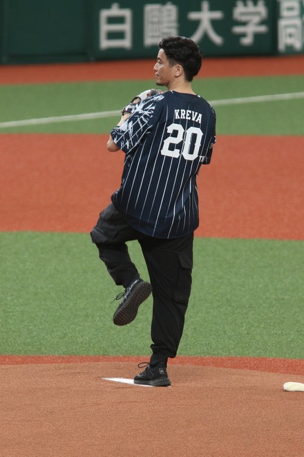 240825 �٥롼�ʥɡ���  vs ���̳�ŷ KREVA �����˥���ԥå� 01