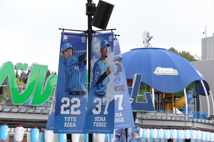 230806 �٥롼�ʥɡ��� vs ����å��� ����Υܥ� 01