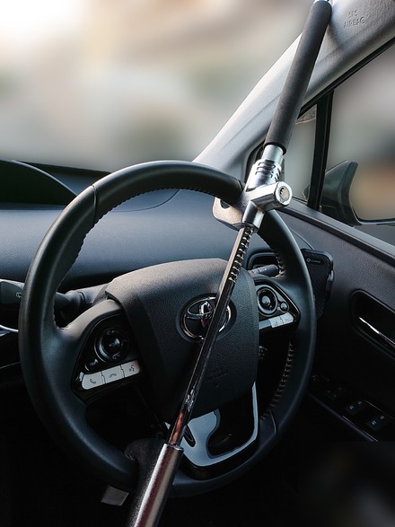 TOYOTA Prius50 �ϥ�ɥ���å� 01