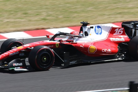F1 2026 �뼯 ����GP FP1 �����롦�륯�졼��