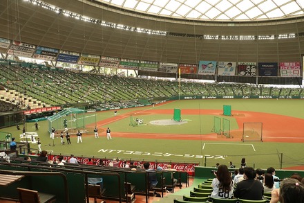 220410 �٥롼�ʥɡ��� vs SB ���ʤ����į��