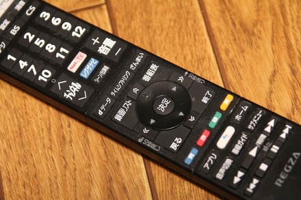 ��� REGZA Z670K��DBR-M490���Ȥ߹�碌 05