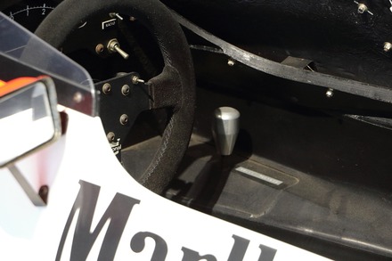 F1 2025����GP Honda RACING Gallery McLaren Honda MP45B07
