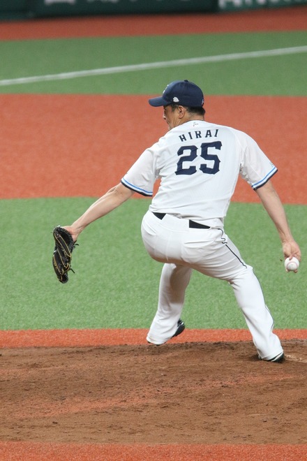 230411 �٥롼�ʥɡ��� vs���å� ʿ���ŵ 02