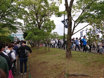 230514 �٥롼�ʥɡ��� vs��ŷ WBC�ȥ��ե���Ÿ�� ������ 02