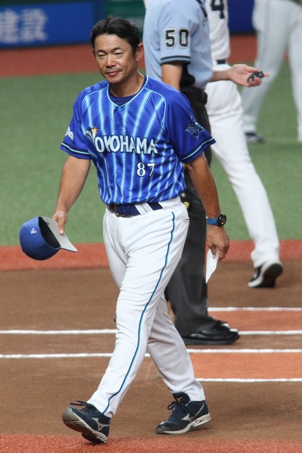 230712 �٥롼�ʥɡ��� ���������� vs ����DeNA ���С�ɽ��ǧ 02