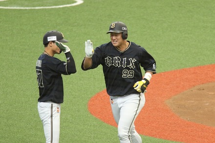 230401 ¥Ù¥ë¡¼¥Ê¥É¡¼¥à vs¥ª¥ê¥Ã¥¯¥¹ ¥é¥ª¥¦ÀèÀ©2¥é¥ó