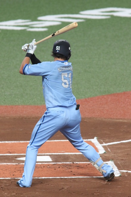 250802 �٥롼�ʥɡ��� vs ���ե��å� ����� 02