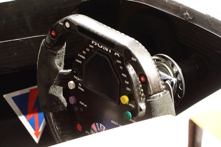 F1 2025����GP Honda RACING Gallery B��A��R006 13